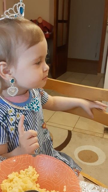 КОГДА ДОЧКА -ПРИНЦЕССА смотреть онлайн