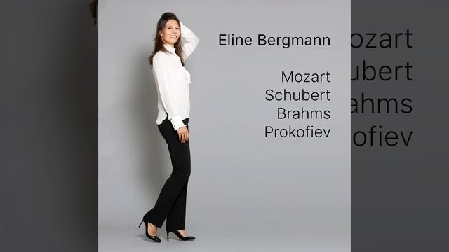 Gnossienne No. 1 смотреть онлайн