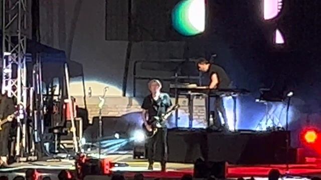Goo Goo Dolls - Broadway- Live - Toledo Zoo - Sept 21 2022 смотреть онлайн