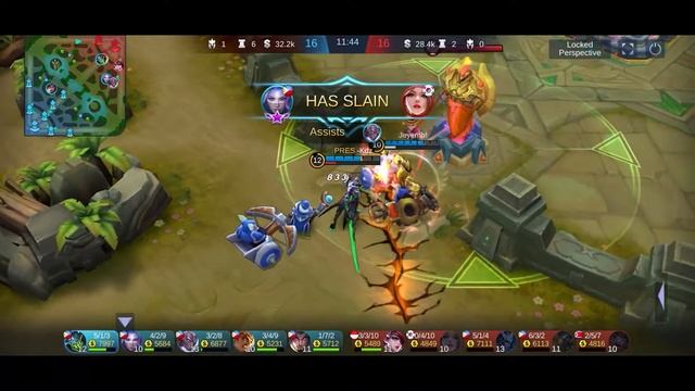 Top 1 Global Argus sabi ni mama (make your mama proud) - Mobile Legends смотреть онлайн