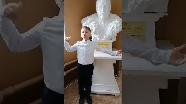 Зырянов Иван МАОУ Школа №9 смотреть онлайн