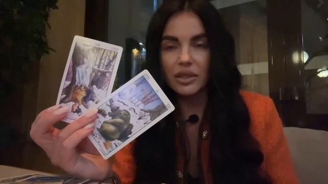 🐦🔥✨ЧТО НУЖНО ЗНАТЬ СЕЙЧАС?✨❤️ смотреть онлайн