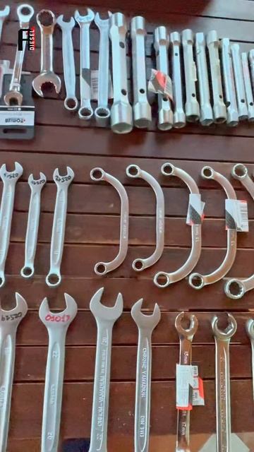 What tool do you think a mechanic uses the most? смотреть онлайн