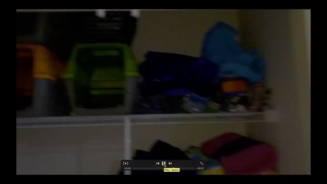 NQGHOSTHUNTER Poltergeist Activity 28 02 2016 Weekly Sum 03 archived original смотреть онлайн