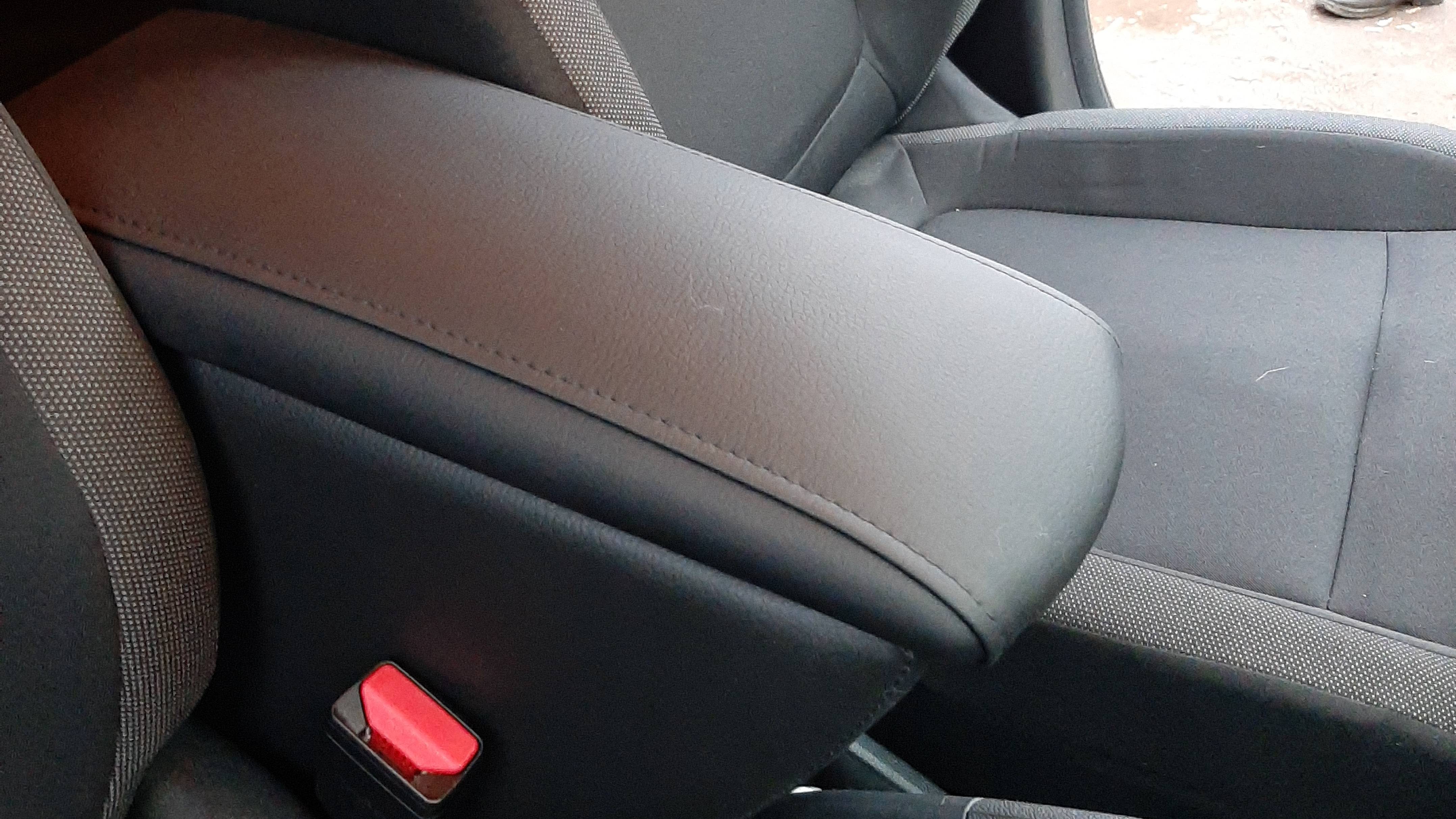 Подлокотник Renault Duster 2 Рено Дастер 2 смотреть онлайн