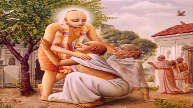 चैतन्य महाप्रभु की जीवनी Biography of Chaitanya Mahaprabhu смотреть онлайн