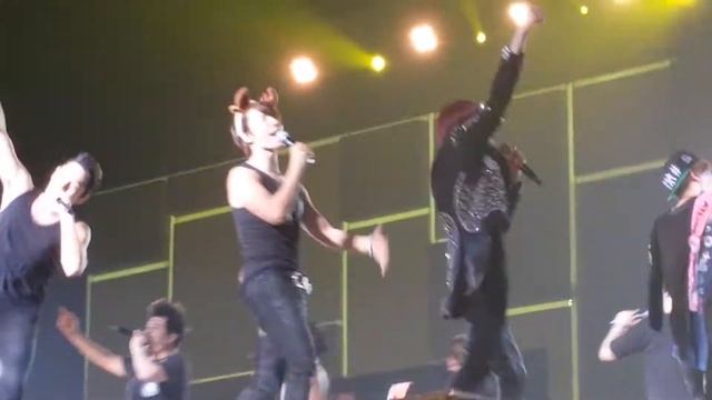 SS5 Msia Sapphire Blue смотреть онлайн