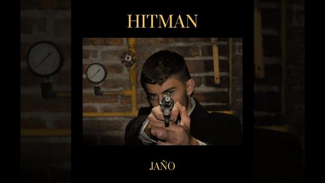 Hitman смотреть онлайн