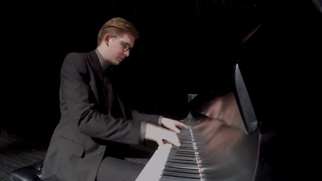 Ty Stephany - Solo Recital 5-1-21 смотреть онлайн