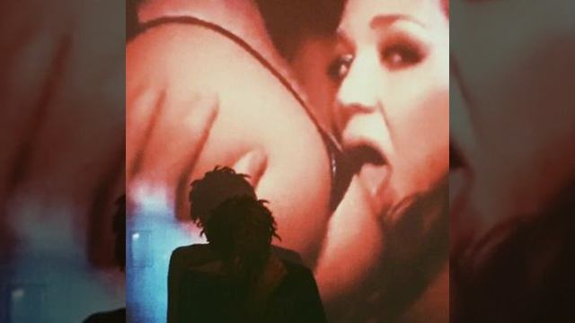 xxxtentacion - Save Me ft. Yaprak Asimov (Prod. Xxx & Yaprak Asimov) смотреть онлайн
