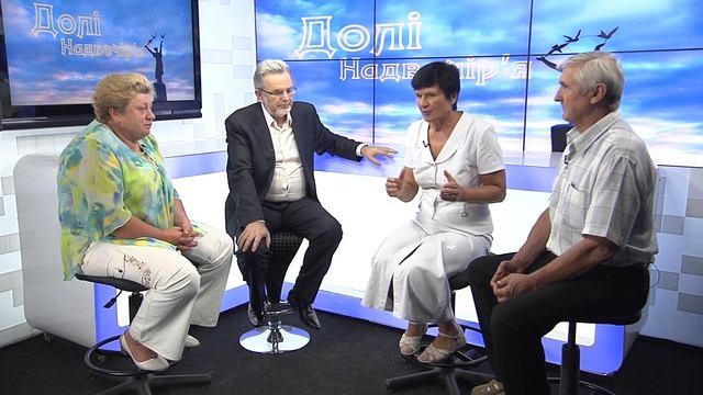 Долі Надвечір'я - Студениківська ОТГ (Переяслав-Хм. району). смотреть онлайн