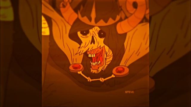The Lich Edit #edit #adventuretime #lich #shorts