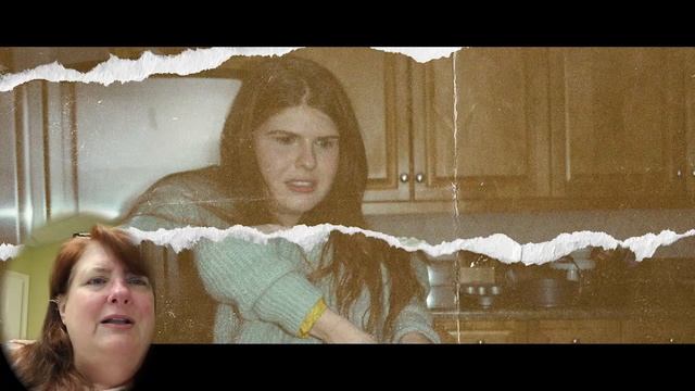 Mom reacts to my song about her (Mama by Catie Turner is out now) смотреть онлайн