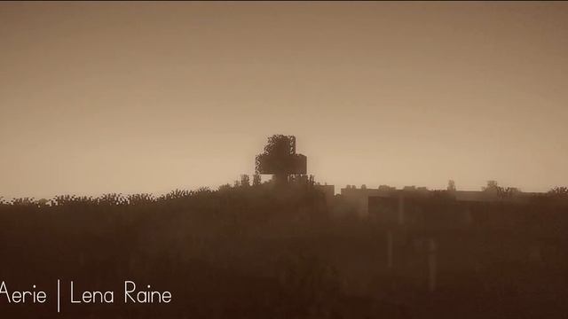 Aerie | Lena Raine Ambience