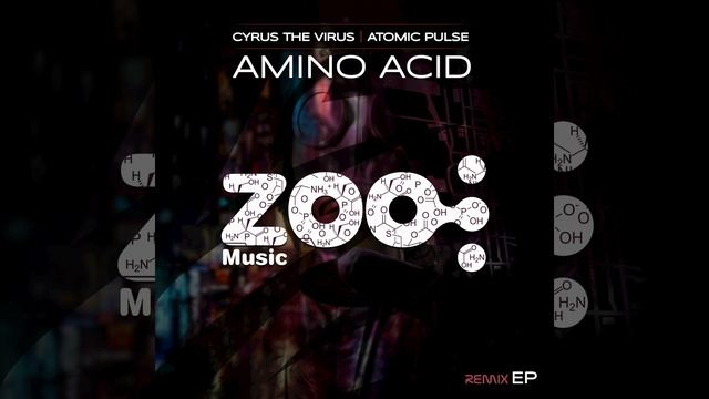 Amino Acid (Audio X & D.J Feio Remix) смотреть онлайн