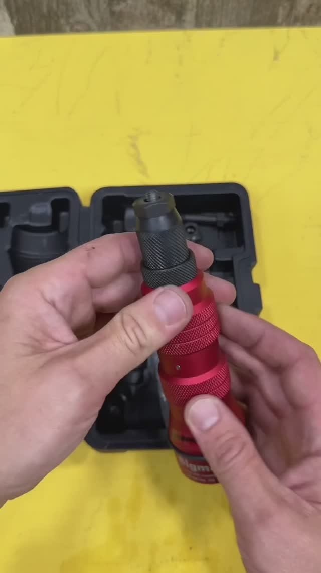 Подборка интересных инструментов и оснастки от Кувалда.ру