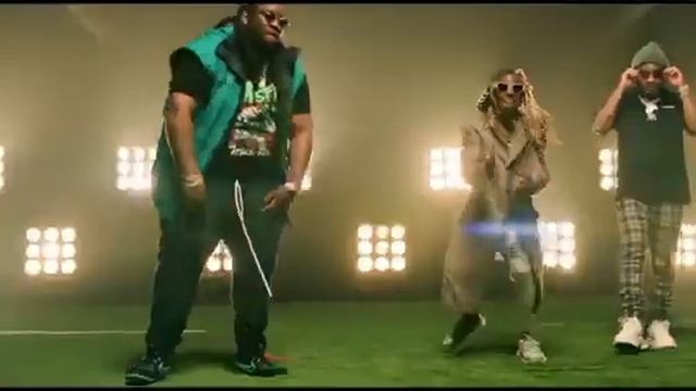 Tyga-Good day-Lili Wayne (Official music video) смотреть онлайн