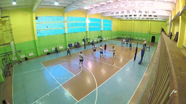 ZeleN - Маша и Медведи, UVC-3 (Mixt), Групповой этап смотреть онлайн