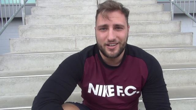 Arena Campus Statements: Fabian, Master-Student смотреть онлайн