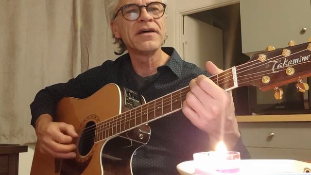 Yvan Pion - Gethsemani смотреть онлайн