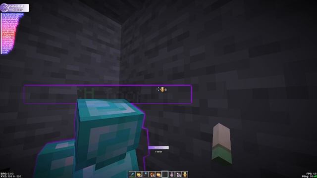 Слил весь Reallyworld FLUGER NEW