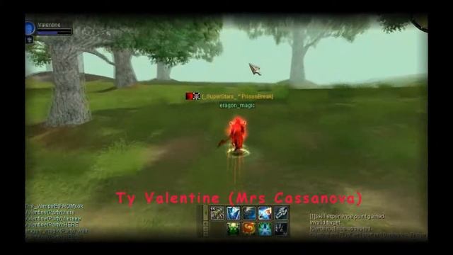 Eragon magic Killed Cerberus 2# ♥ смотреть онлайн