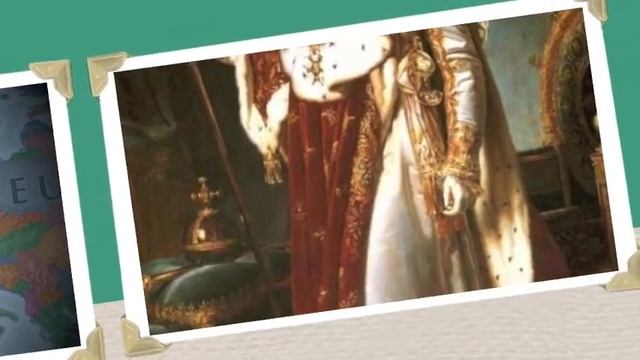 The Life and Times of Napoleon Bonaparte смотреть онлайн