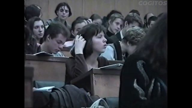 Случайности не случайны