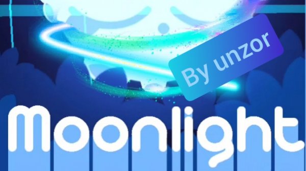 Moonlight by Unzor
