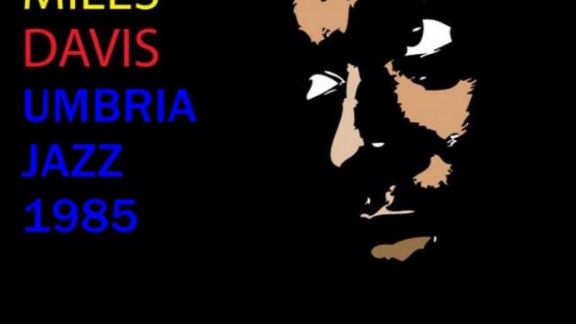 Miles Davis - One phone call (Umbria Jazz '85) смотреть онлайн