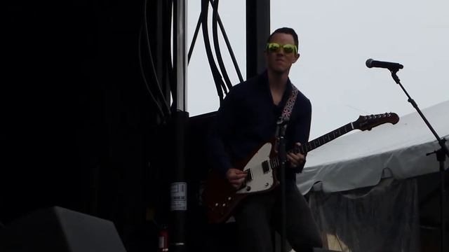 Vanessa Collier - Two Parts Sugar One Part Lime - 5/19/18 Chesapeake Bay Blues Festival смотреть онлайн