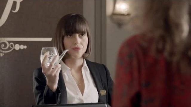 Schweppes - Fan / Comercial TV смотреть онлайн