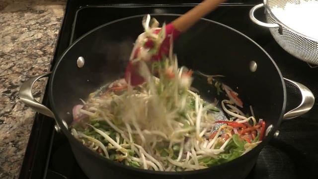 Jasmine Egg Fried Rice - Episode 736 смотреть онлайн