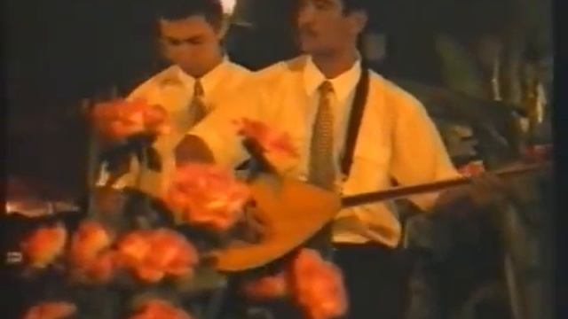 Ohunjon Madaliyev   Dilovar Oqshomlar 1999 Yil