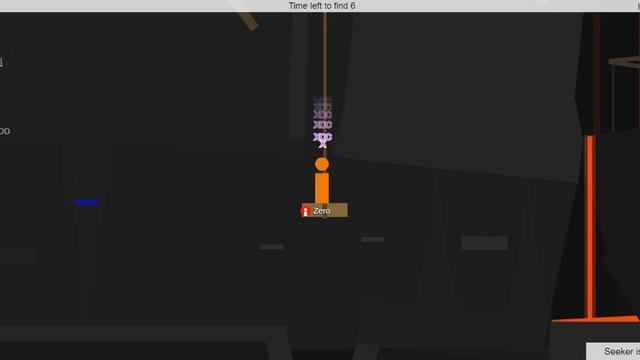 Brofist.io Hide and seek: Пятерка пряток | zooty vs SEAL_HM смотреть онлайн