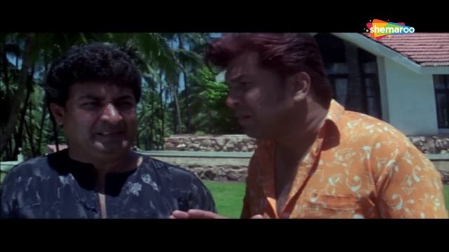 कहानी एक औरत और उसके जिस्म की - लगे रहो पार्टनर - Superhit Hindi Movie - Partner Ki ZIndagi Movie