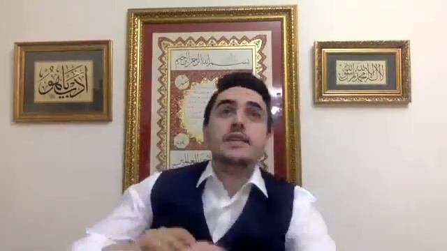 SOHBETNÂME- OSMANLI İSTANBUL'UNDA KONAK KÜLTÜRÜ TARİHÇİ ZÜLGAİP AKKUŞ смотреть онлайн