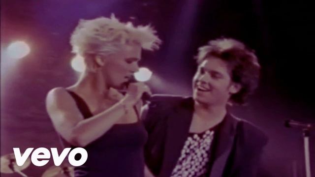 Listen To Your Heart – Roxette