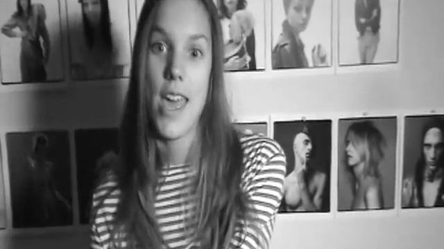Supreme Screen Tests: Inge De Jong (V A Model Finalists) смотреть онлайн