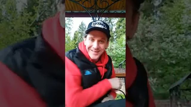 Юрий Батурин - Прямой эфир от 15.05.2020 смотреть онлайн