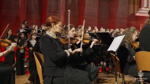 Концерт в Париже ( Юнеско 2024)