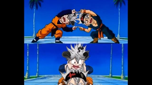 Memes de Black Clover #19|CloverMemes смотреть онлайн