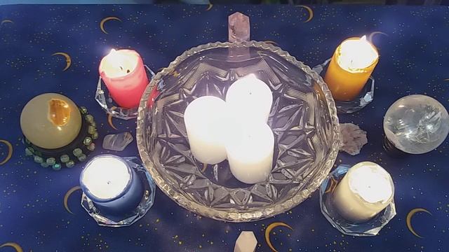 Как я пришла к ТАРО... Ответы на ваши вопросы... смотреть онлайн