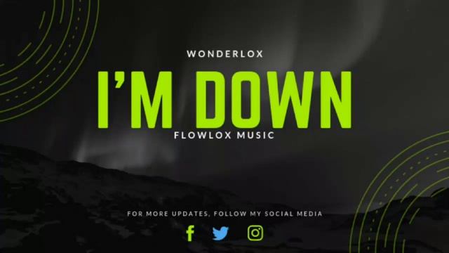 SAN DIEGO RAPS TIJUANA RAP - WONDERLOX - I'M DOWN (HIP-HOP MUSIC) AUDIO смотреть онлайн