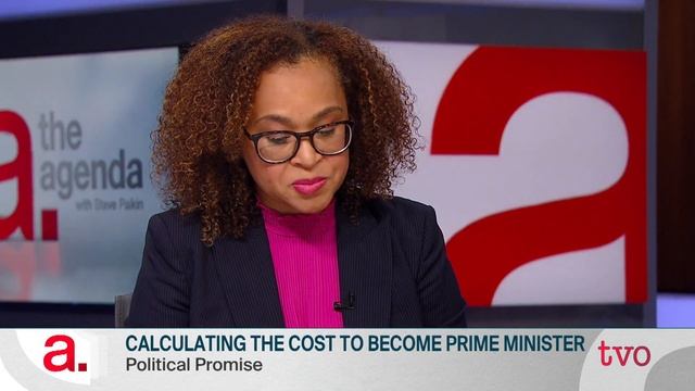 Remembering John Turner | The Agenda смотреть онлайн