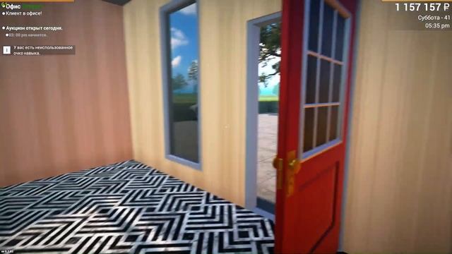 БЛАГОТВОРИТЕЛЬНОСТЬ В CAR FOR SALE SIMULATOR 23 смотреть онлайн