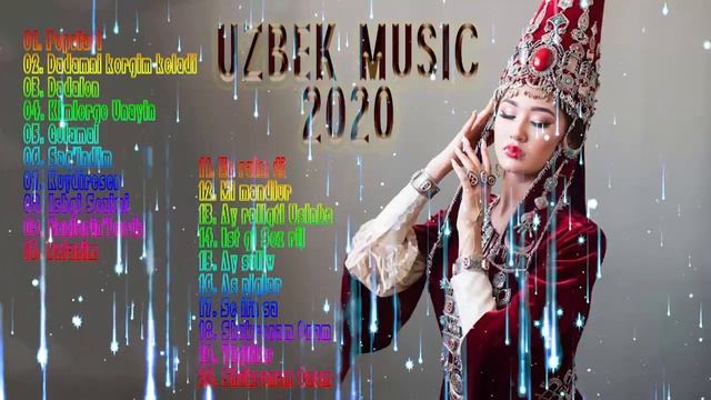 ТОЙ БОП ТЕРМА ️️🎻️🎻🎶 БОМБА РАКСБОП ШУХ КУШИКЛАР 1КИСМ TO'Y BOP TERMA YOSHLIKNI ESLAB 💿 смотреть онлайн