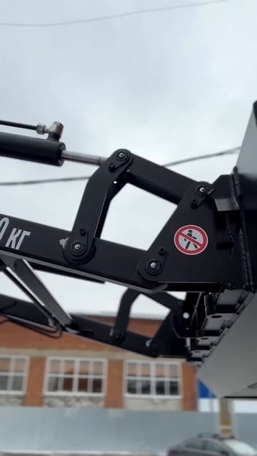 Скоро в каждом доме и хозяйстве, АТ-350М Базовая комплектация! #погрузчик #минипогрузчик #shorts смотреть онлайн