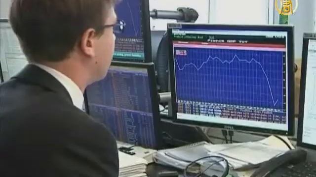 Германия и Франция первыми оправляются после кризиса смотреть онлайн