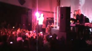 Антитіла. Над полюсами